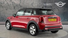 MINI Hatchback 1.5 Cooper Classic 5dr Petrol Hatchback